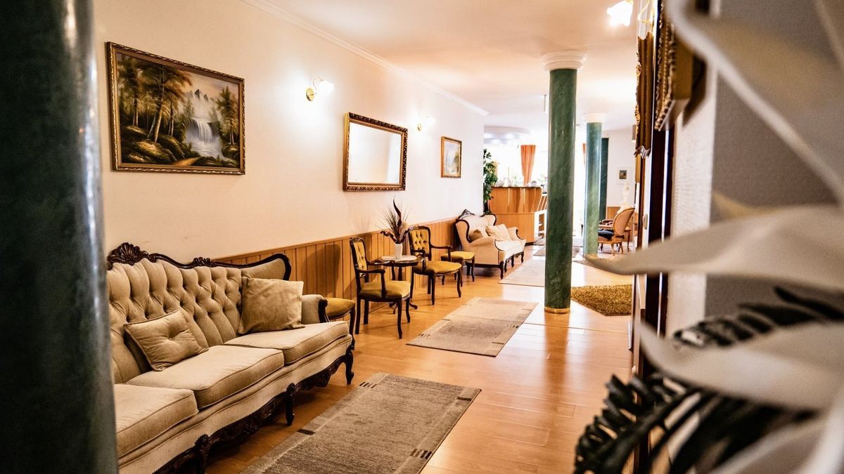 Ennyibe kerül most egy éjszaka Győrben, ennyire telnek meg a hotelek