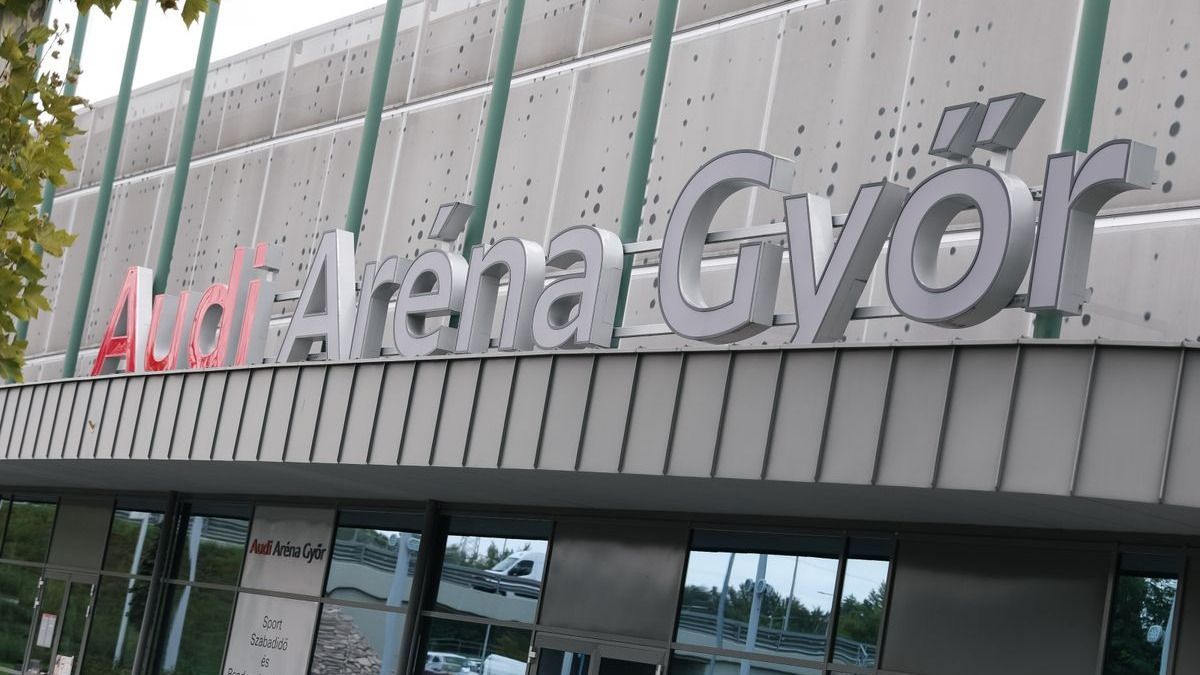 Energiatakarékosság Győrben: rövidített nyitvatartások, lekapcsolt díszkivilágítások és home office is jön