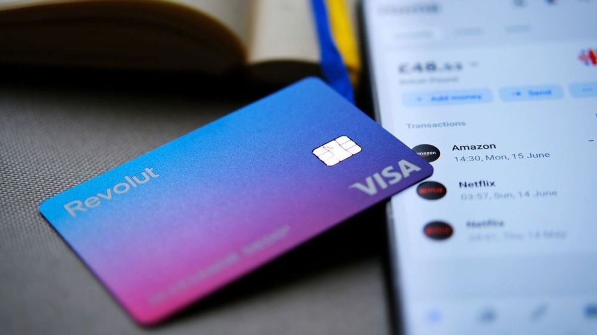 Megrogyott kicsit a Revolut rendszere, újra gondok lehetnek az utalásokkal pénteken! Íme a részletek!