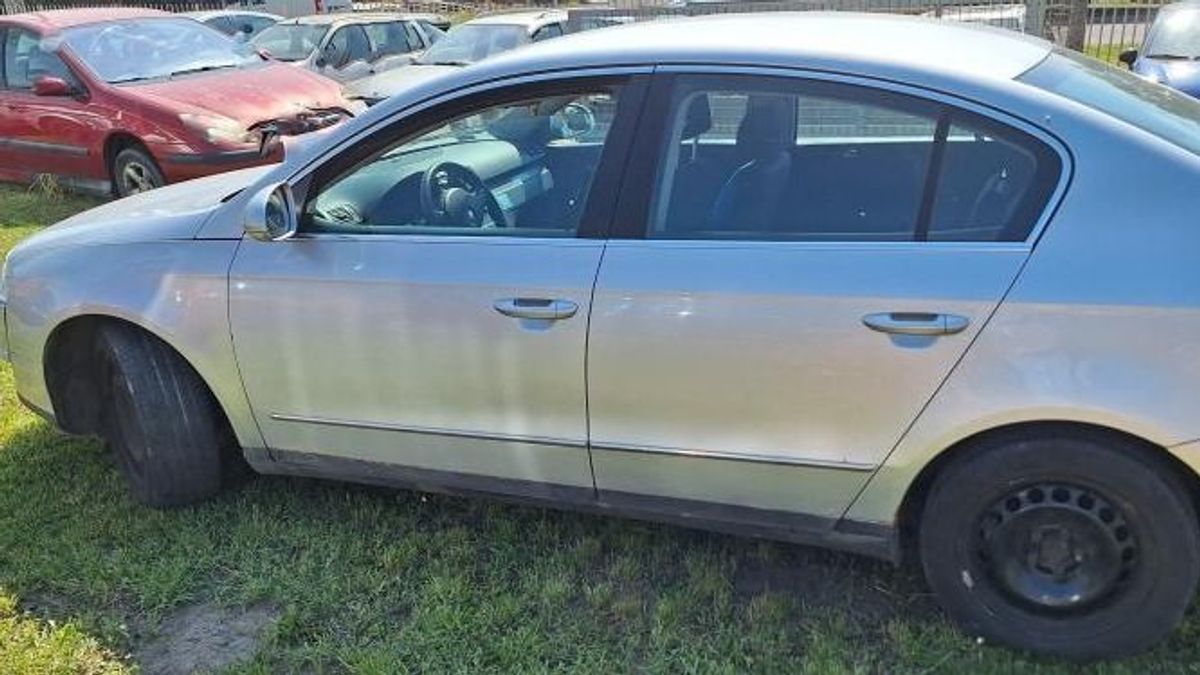 Jutányos áron juthatsz hozzá ezekhez a Volkswagenekhez - Fotókon is mutatjuk a járgányokat