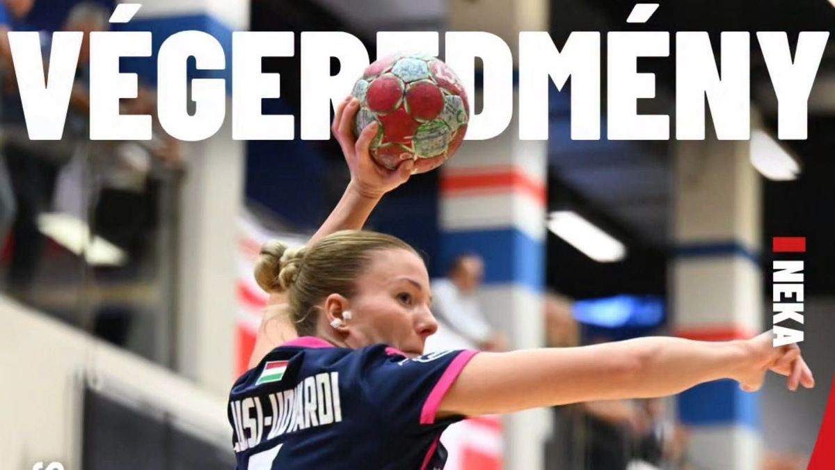 MKC: ötgólos győzelem a NEKA ellen