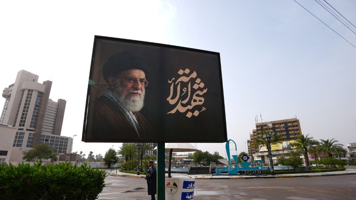 Kína új fegyverrel léphet be a közel-keleti háborúba: Irán kezébe kerülhet a rettegett rakétavédelem