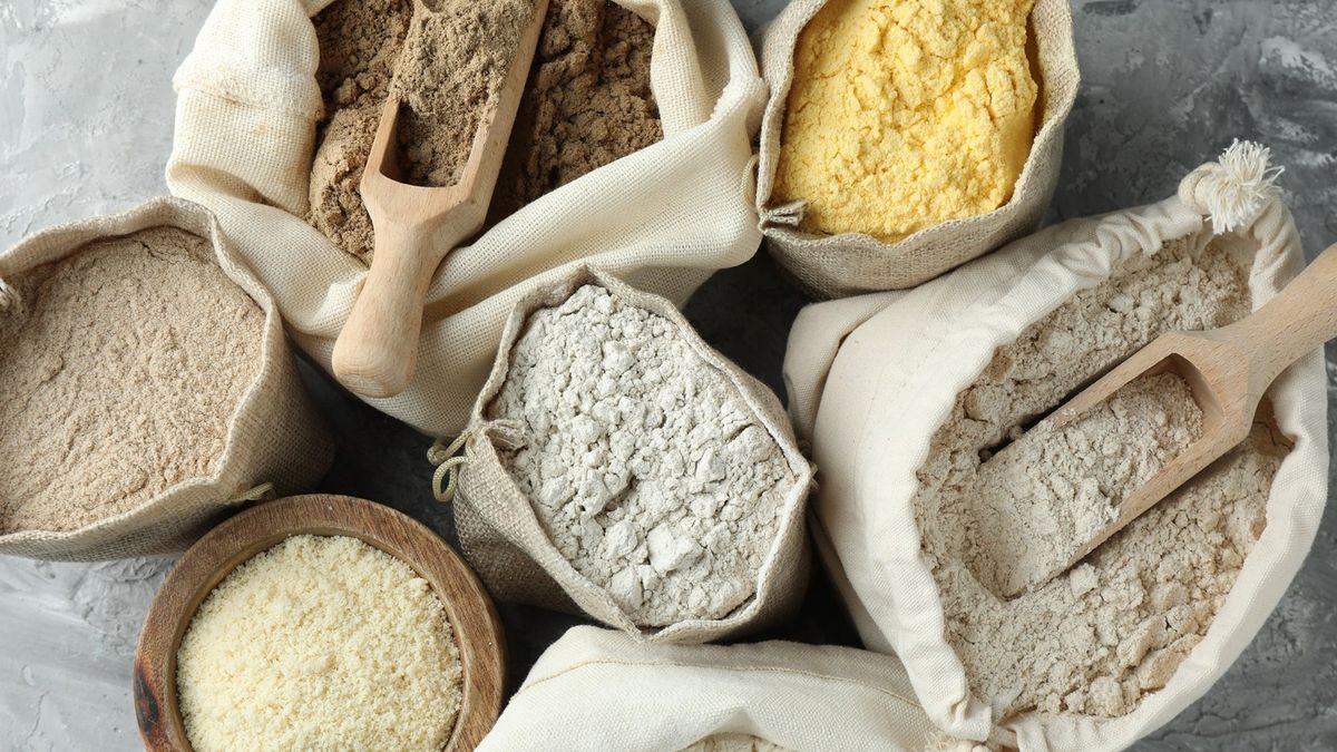 A tökéletes otthoni kenyér titka: Nem mindegy, milyen lisztet választasz!