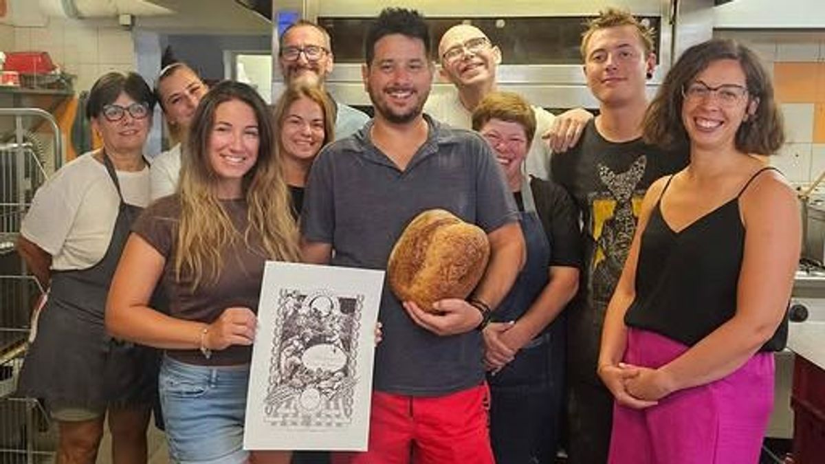 Soproni sikerek a Kenyérlelke fesztiválon