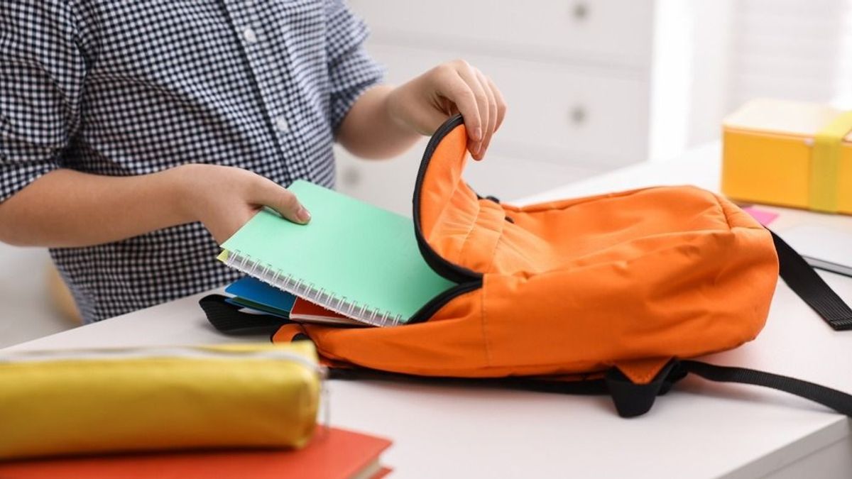 Így spórolhatunk a tanszereken az utolsó pillanatban - 6 tippet mutatunk!
