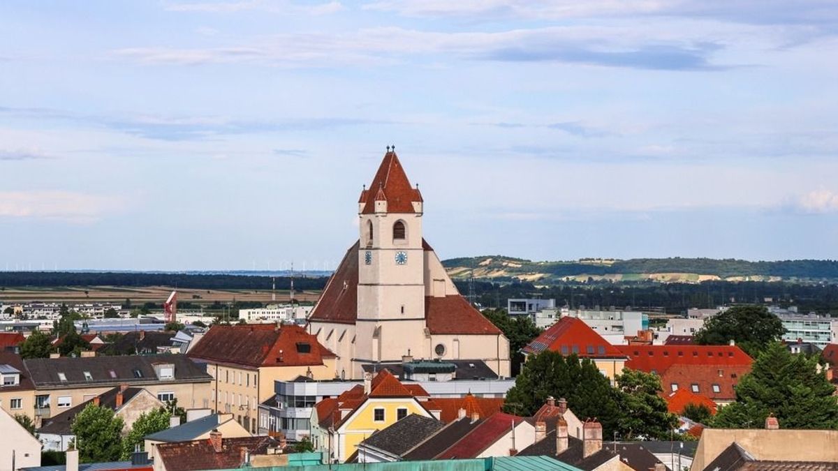 Ha Burgenlandban jársz, ezt a hűs menedéket ne hagyd ki a kánikulában
