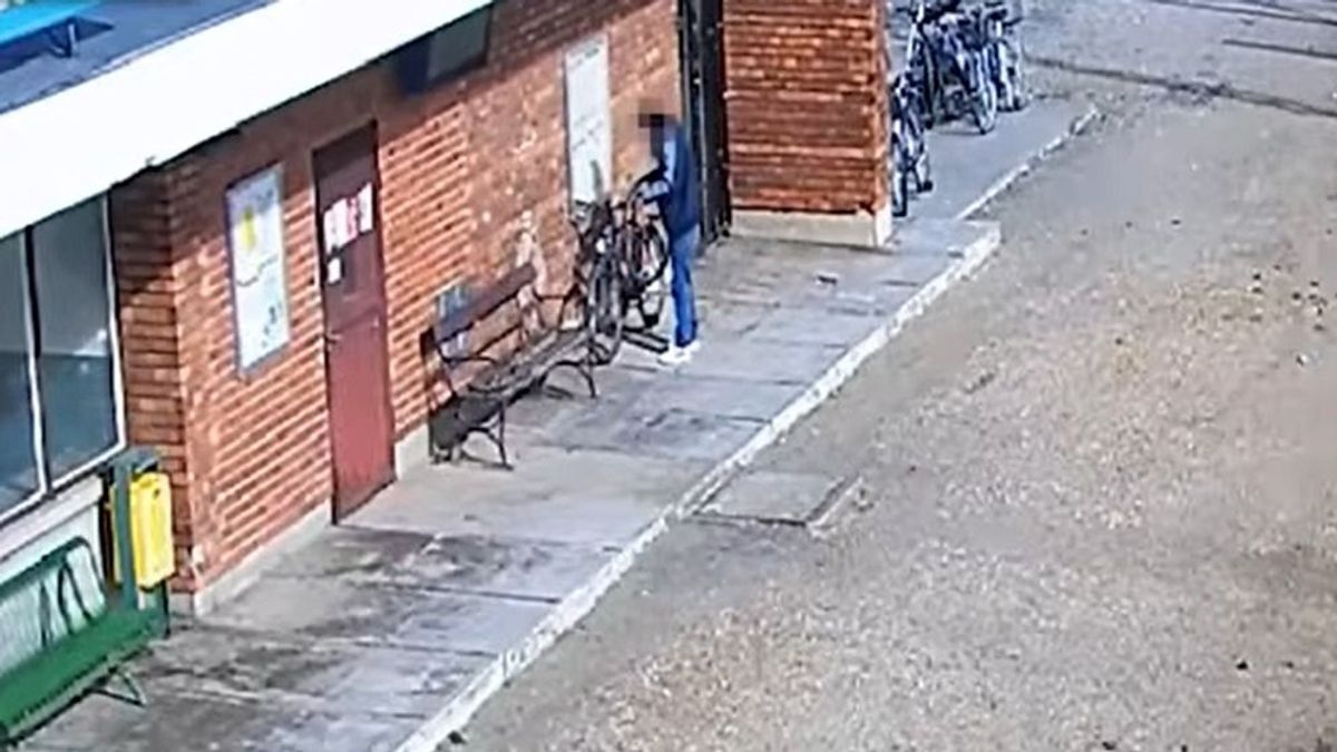 Kerékpárjával biciklis nőket támadott meg egy többszörösen büntetett előéletű férfi Győr-Moson-Sopronban - VIDEÓ