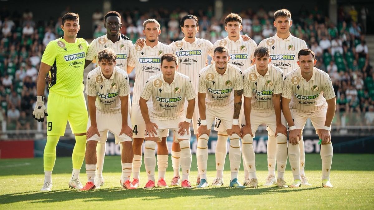 Kik lehetnek az ETO FC ellenfelei a KL-ben?