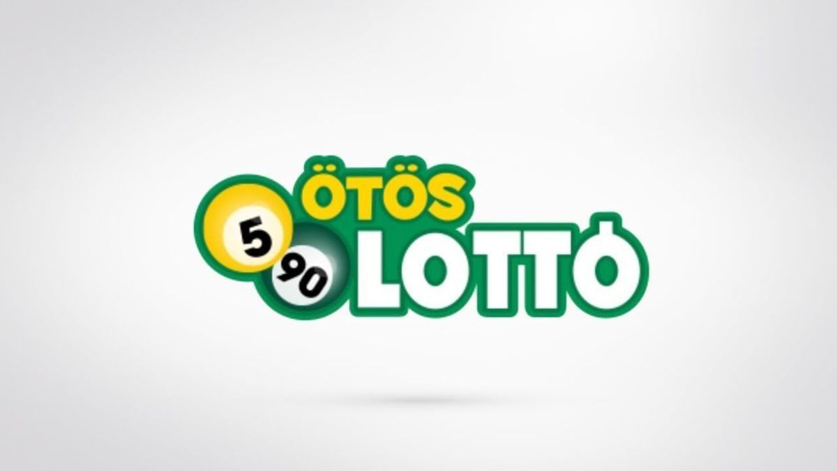 Mutatjuk az ötöslottó nyerőszámait és nyereményeit