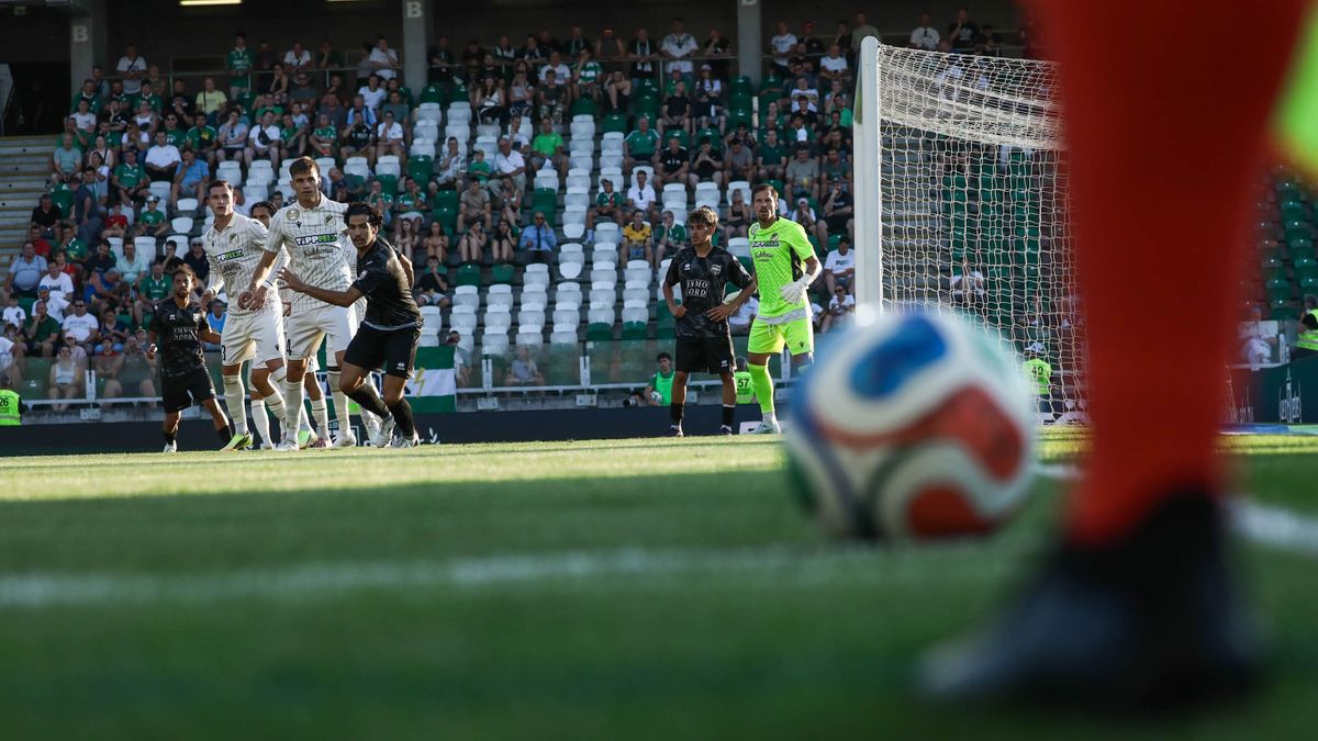 Rigában is szükség lesz az ETO FC lendületére