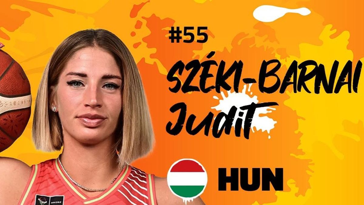 Győri kötődésű játékosok a vb-n - Curtis felesége is a top12-ben