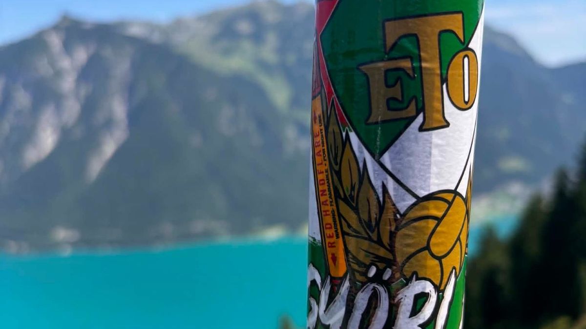 ETO itt, ETO ott - és még Tirolban is