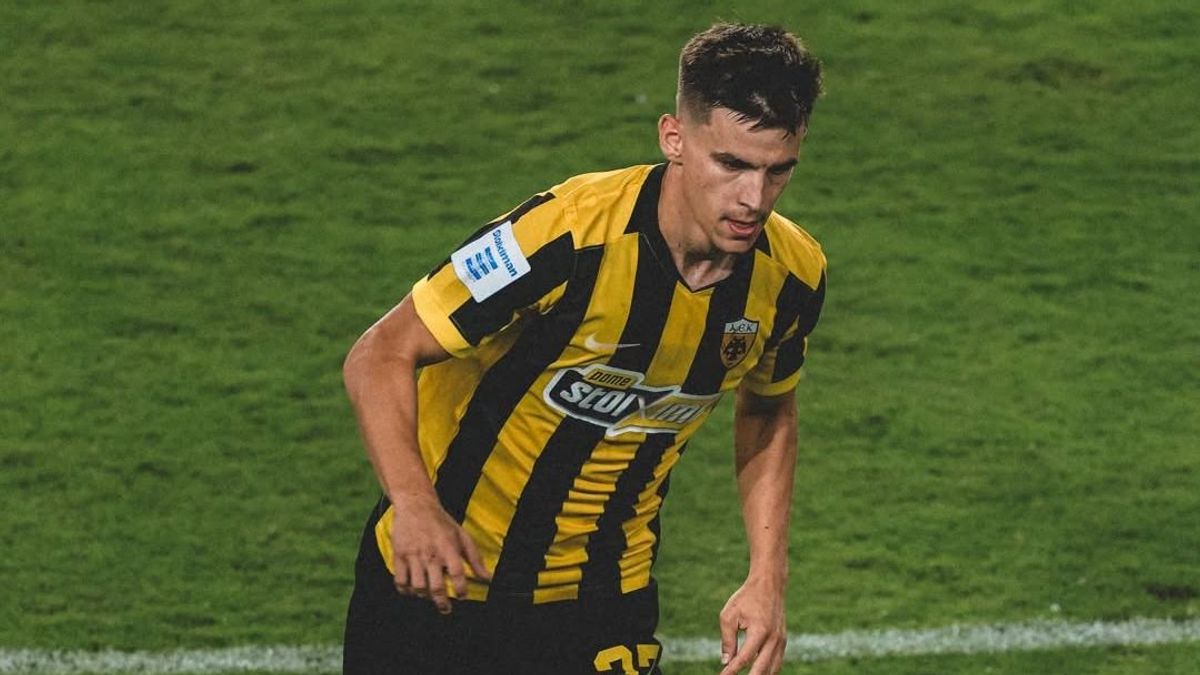 Vitális villant, máris a hét csapatában a volt ETO-s