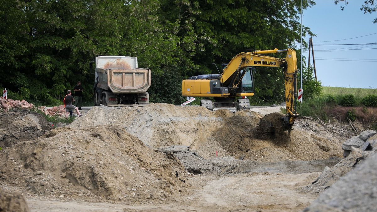 Több mint 174 millió forint érkezik a térségbe: öt település is fejleszthet