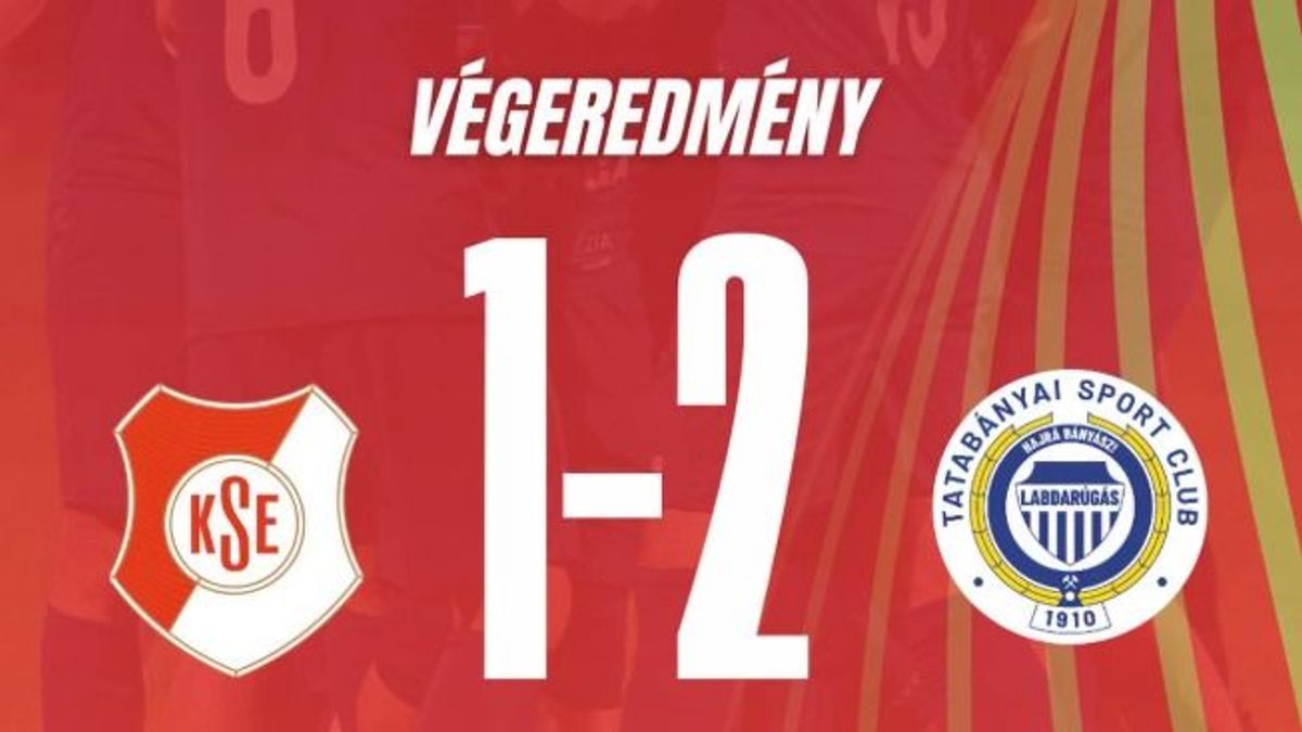 Megszorongatta ellenfelét a Kapuvár, de végül búcsúzott az MK-tól