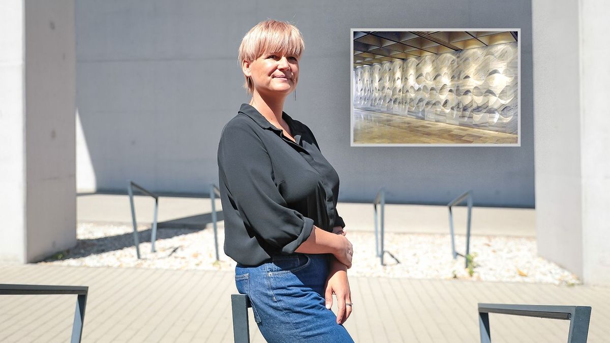 Szellemtanyává vált a Rába győri étterme, ám a több mint 7000 kilós márvány dombormű megmenekülhet - fotók