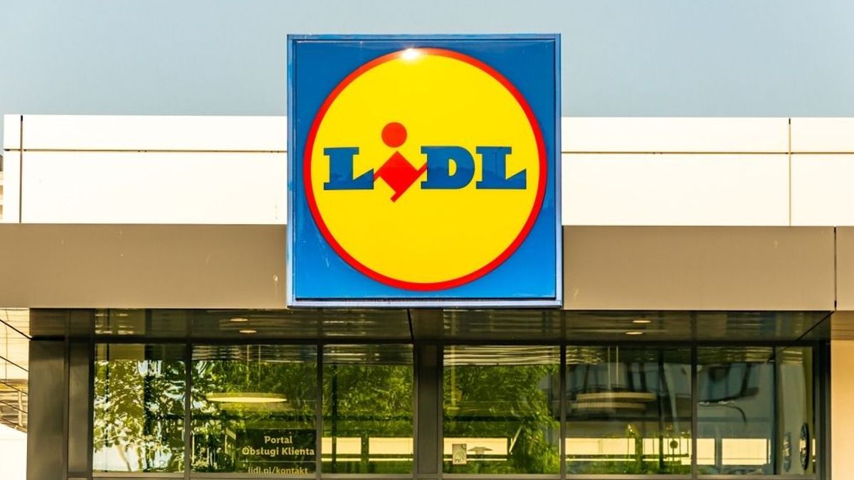 Súlyos bírságot kapott a Lidl: ez a reklámszlogen került 48 millió forintba