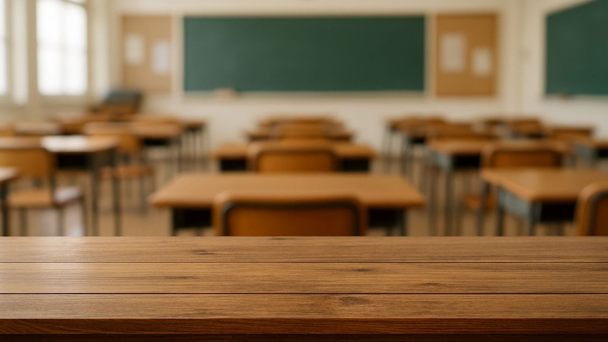 A nap legcukibb videója: a győri iskola tanárai már várják diákjaikat az új tanévre