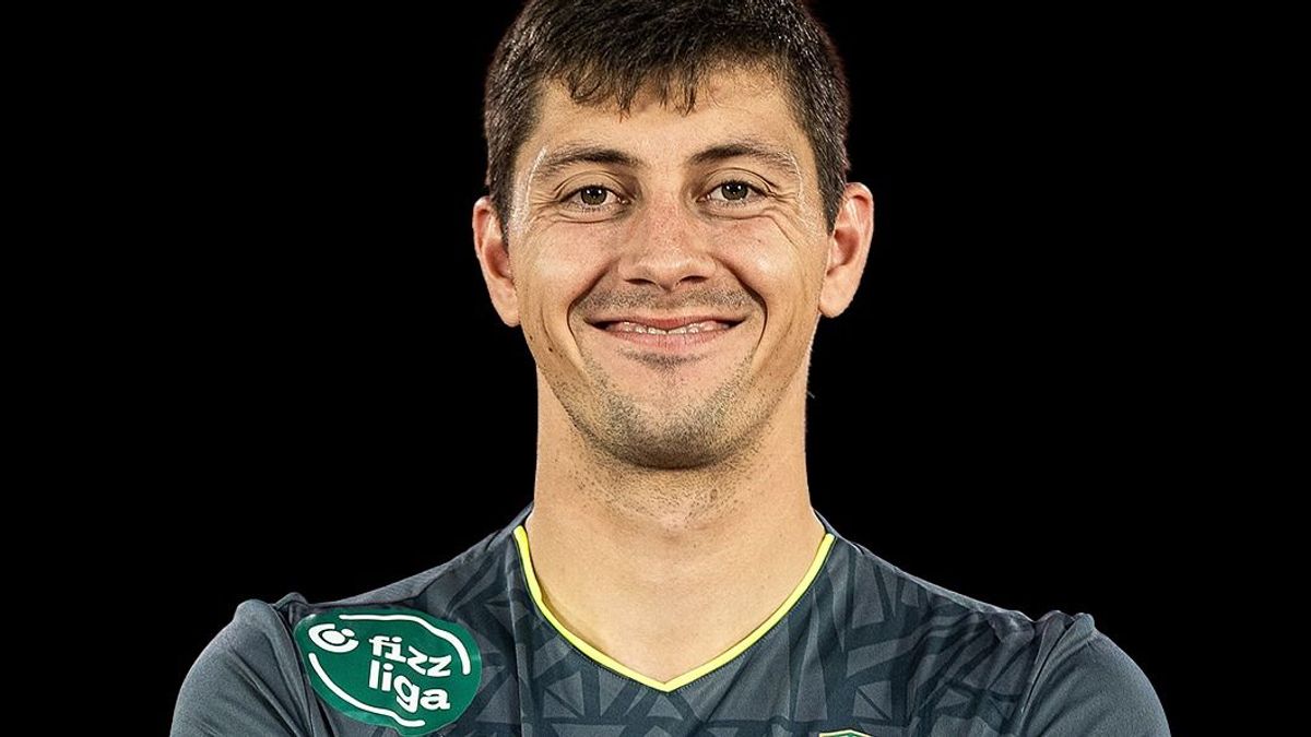 ETO: a győri sikerek egyik kovácsa: kivívta a szurkolók elismerését
