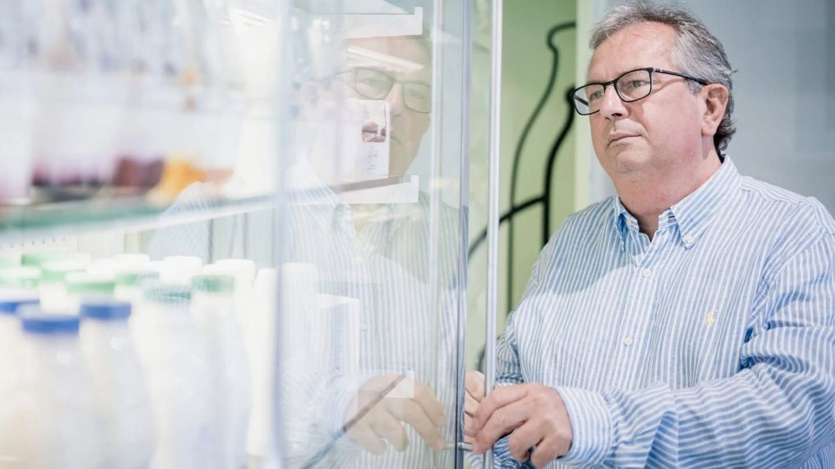 Mosonmagyaróvári családi cég vette meg a Cserpes Sajtműhelyt