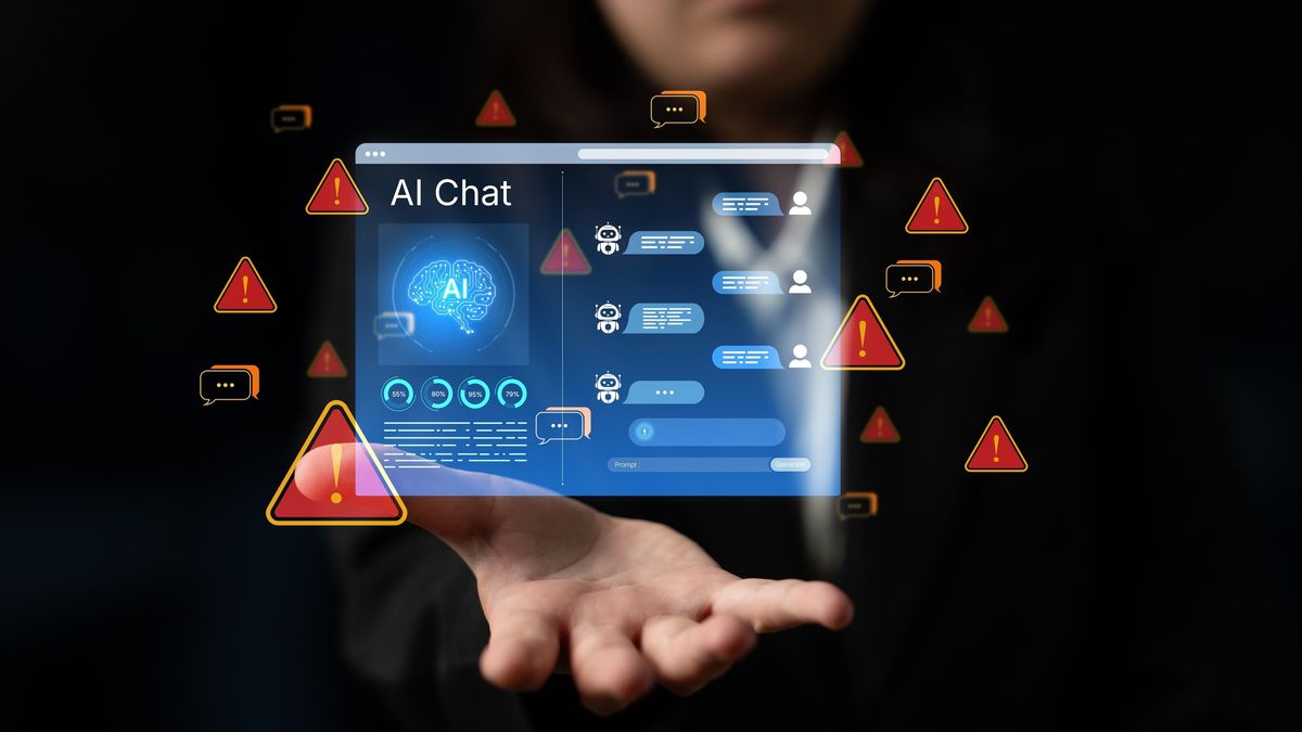 AI-csalások az interneten: a híresség arca, a rokon hangja és a kedves ügyintéző is lehet hamis