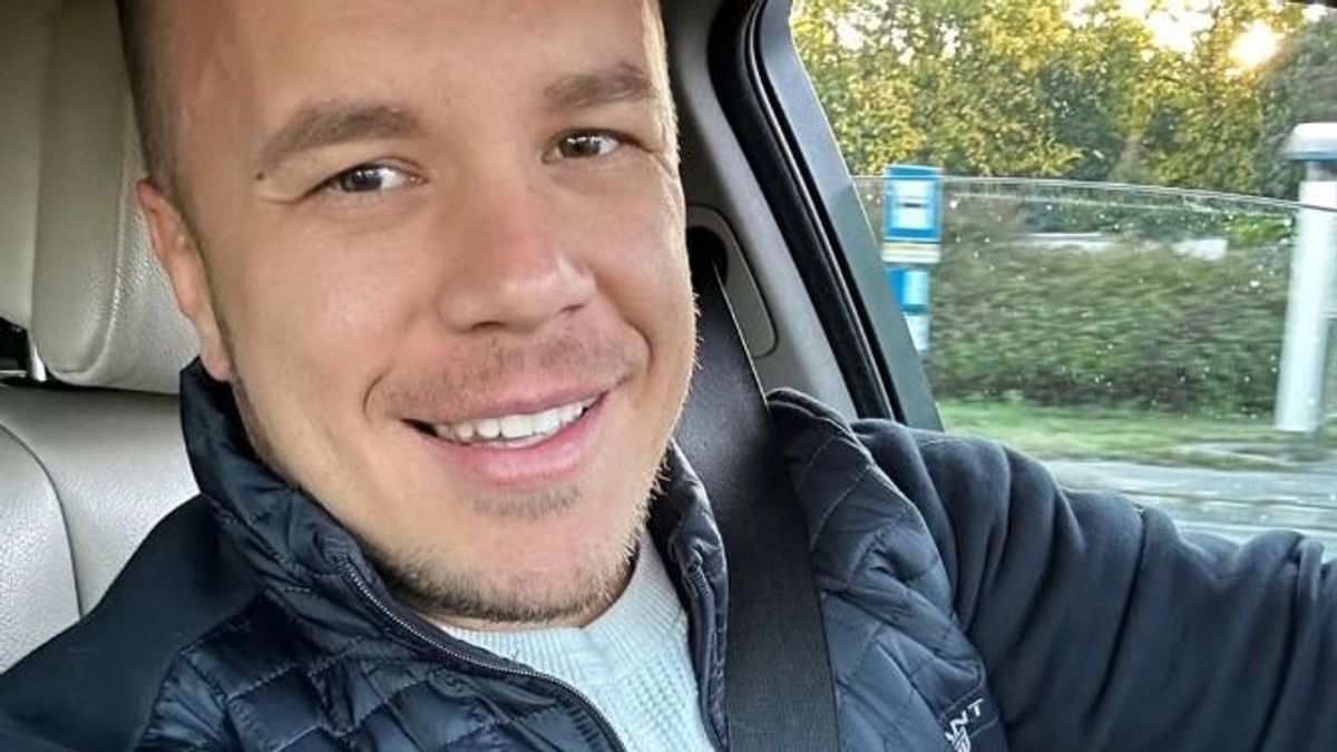 Fekete Dávid nyomdokaira lépnek a fiai? Elképesztő cuki videó készült róluk