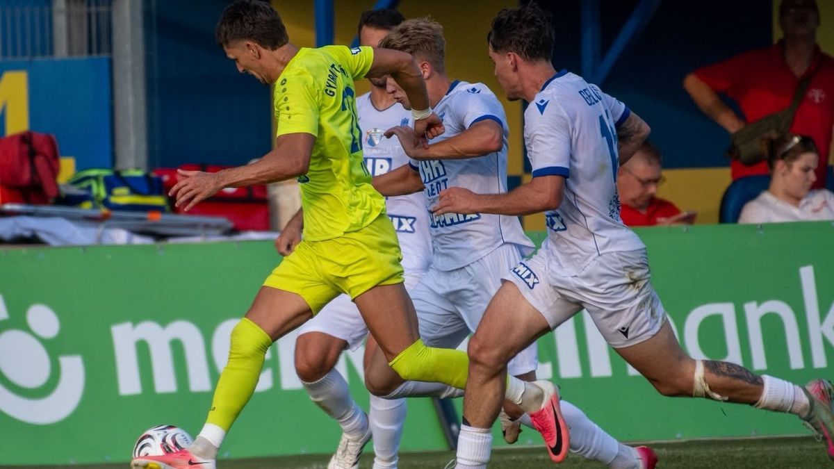 Újabb időpontváltozást jelentett be a Gyirmót FC