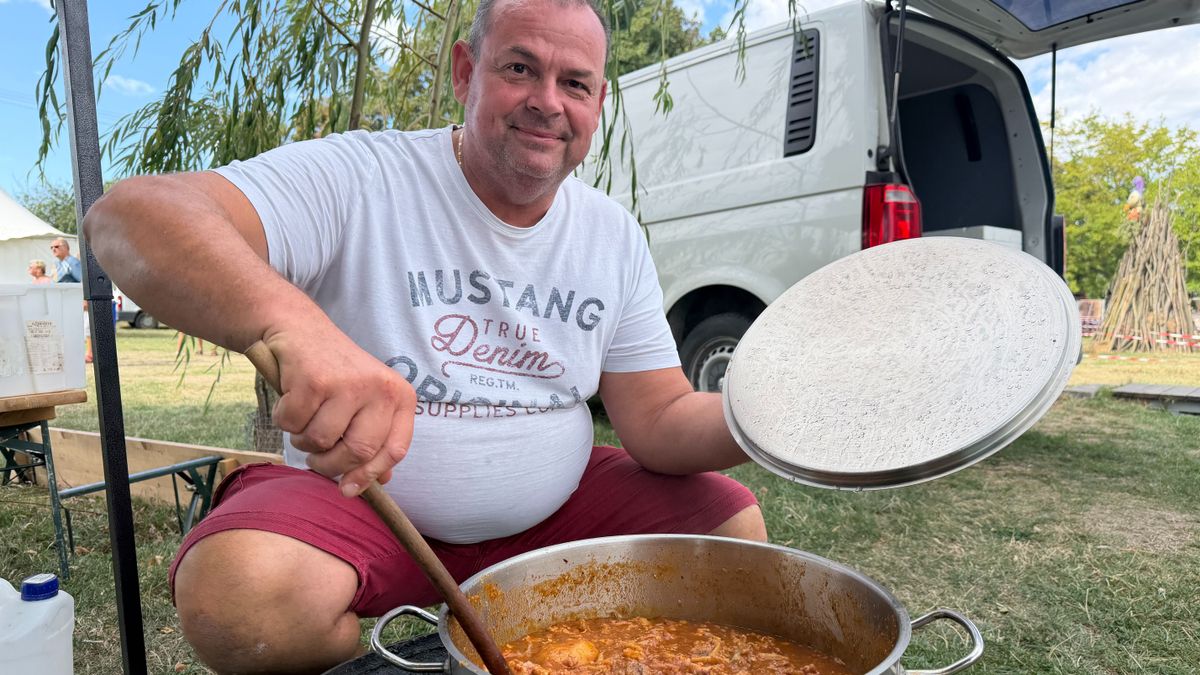 Búcsúzik a nyár Mosonmagyaróváron: koncertek, vízi felvonulás és tűzijáték is várja a közönséget