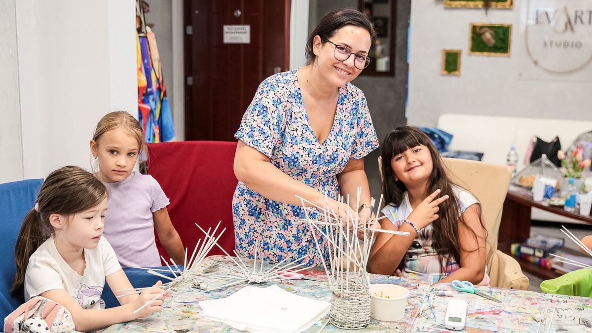 Ilyen egy gyermektábor másképp: alkotás és érzékenyítés várja a gyerekeket Győrben
