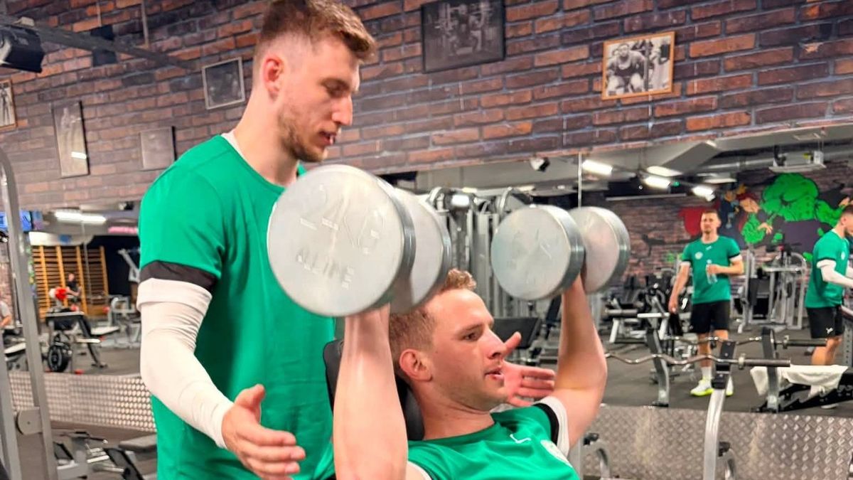 Kilenc új játékossal kezdi az idényt az ETO University