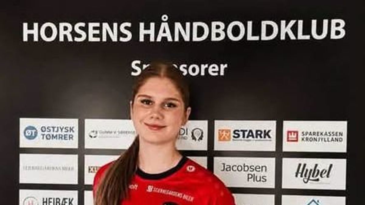 Újabb játékos igazolt Dániába az Audi ETO utánpótlásából
