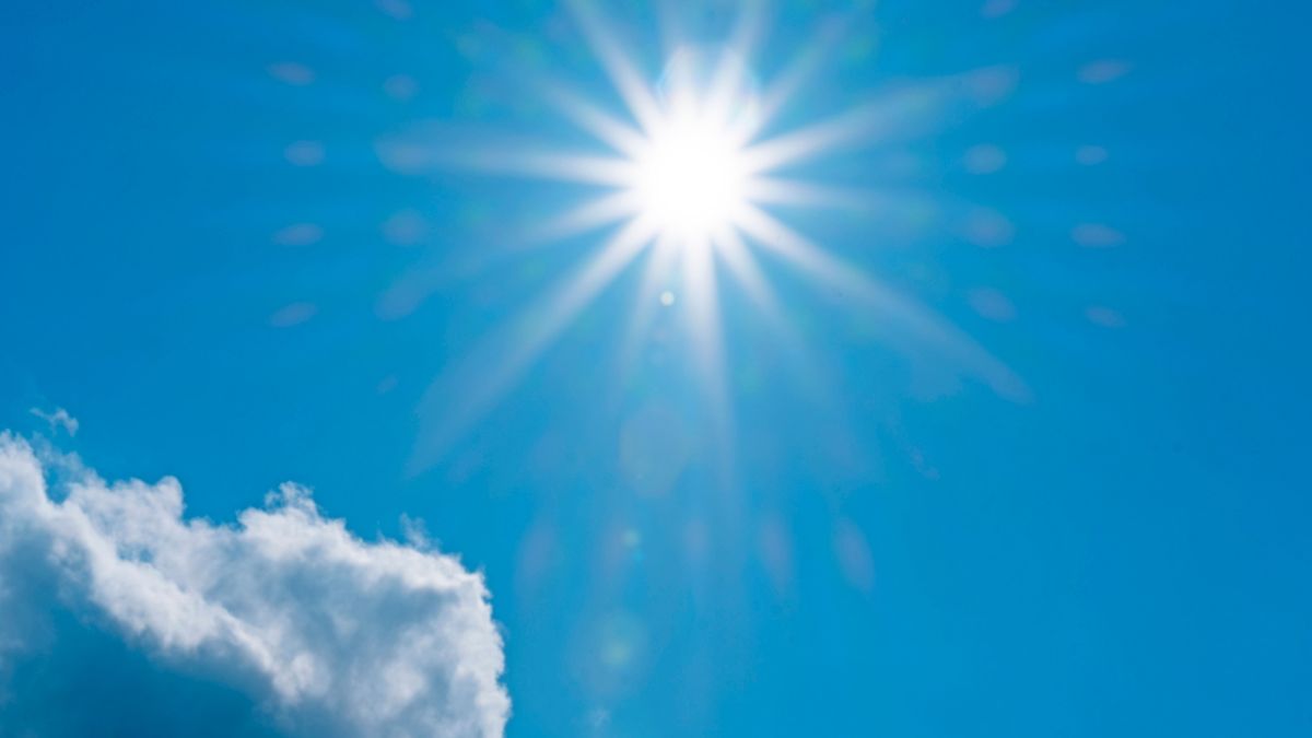 Marad a nyárias idő Győr-Moson-Sopronban – ilyen lesz a vasárnap