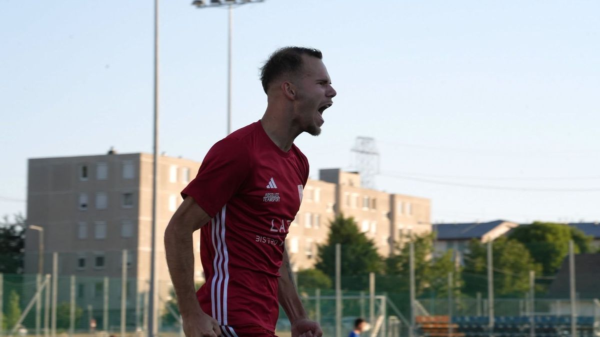 Soproni és óvári győzelem az NB III-ban