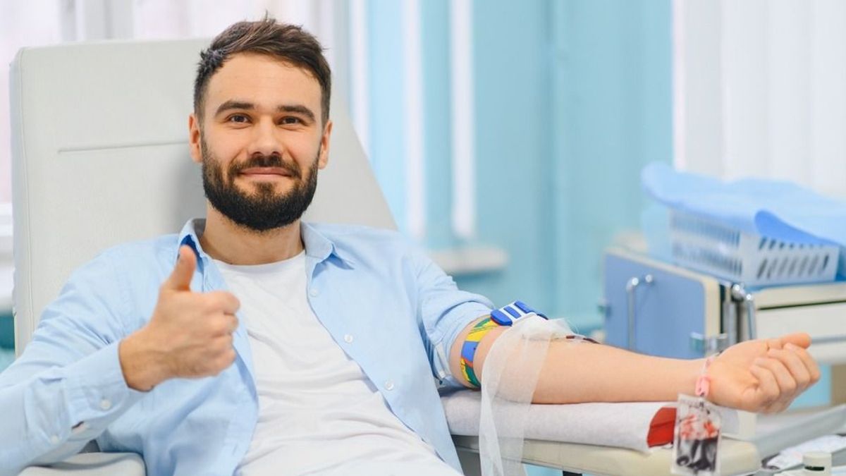 Országos véradónap lesz a hosszú hétvégén – Győrben és Sopronban is lehet csatlakozni