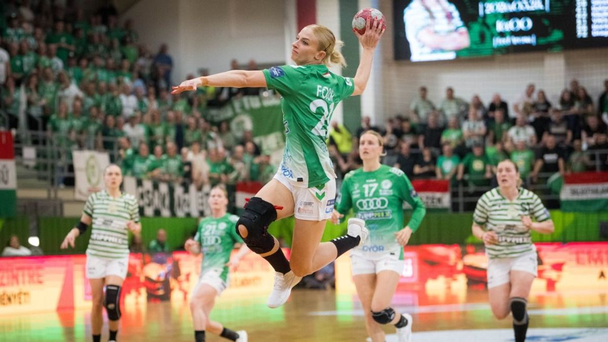Méltó felütése lesz az új idénynek a kézilabda Szuperkupa
