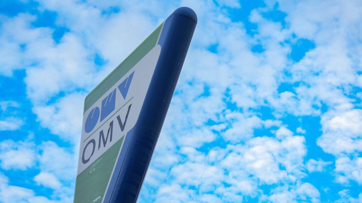 Leállította autómosóit az OMV