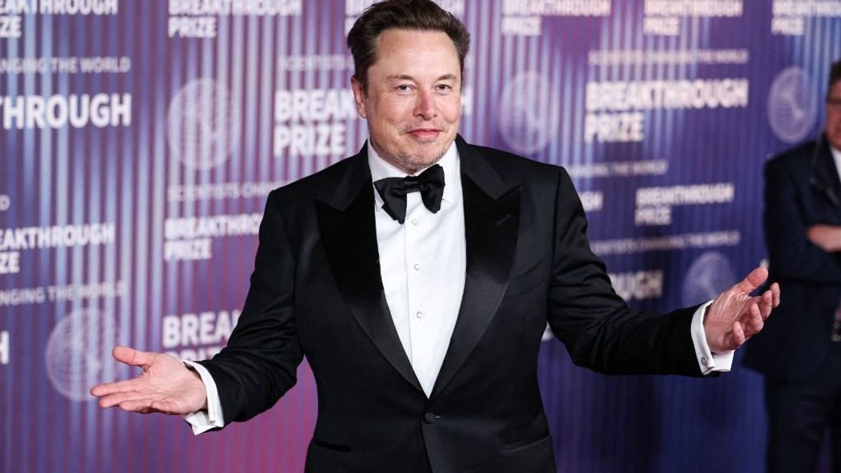 Elon Musk SpaceX-rakétája ütött új krátert a Holdba – most láthatjuk először