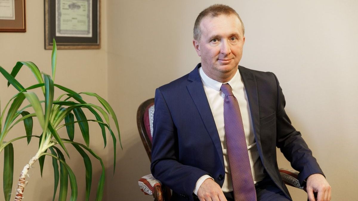 Győr országgyűlési képviselője is tagja annak a bizottságnak, amely megválasztja a vagyonvisszaszerzési hivatal elnökét
