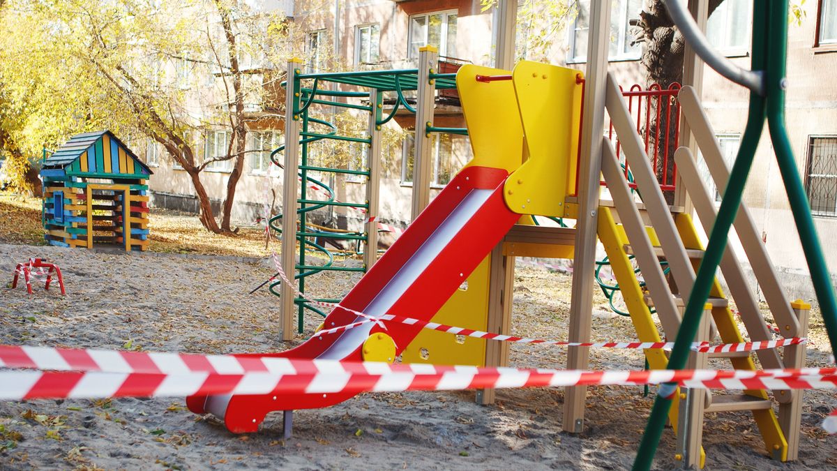 Veszély a játszótereken: Az ellenőrzések több mint harmadánál tárt fel hiányosságot a fogyasztóvédelem