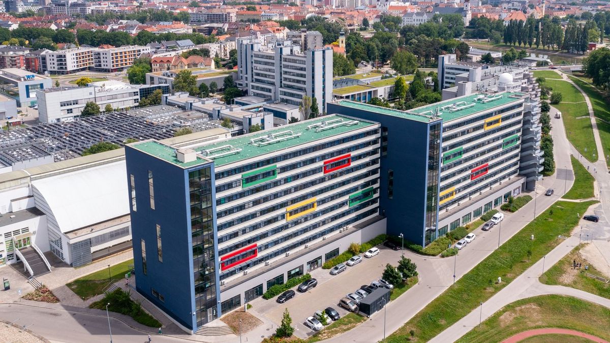 Az egyetemi közösséghez szorosan kötődő szakemberek kerültek a Széchenyi István Egyetemért Alapítvány testületeibe