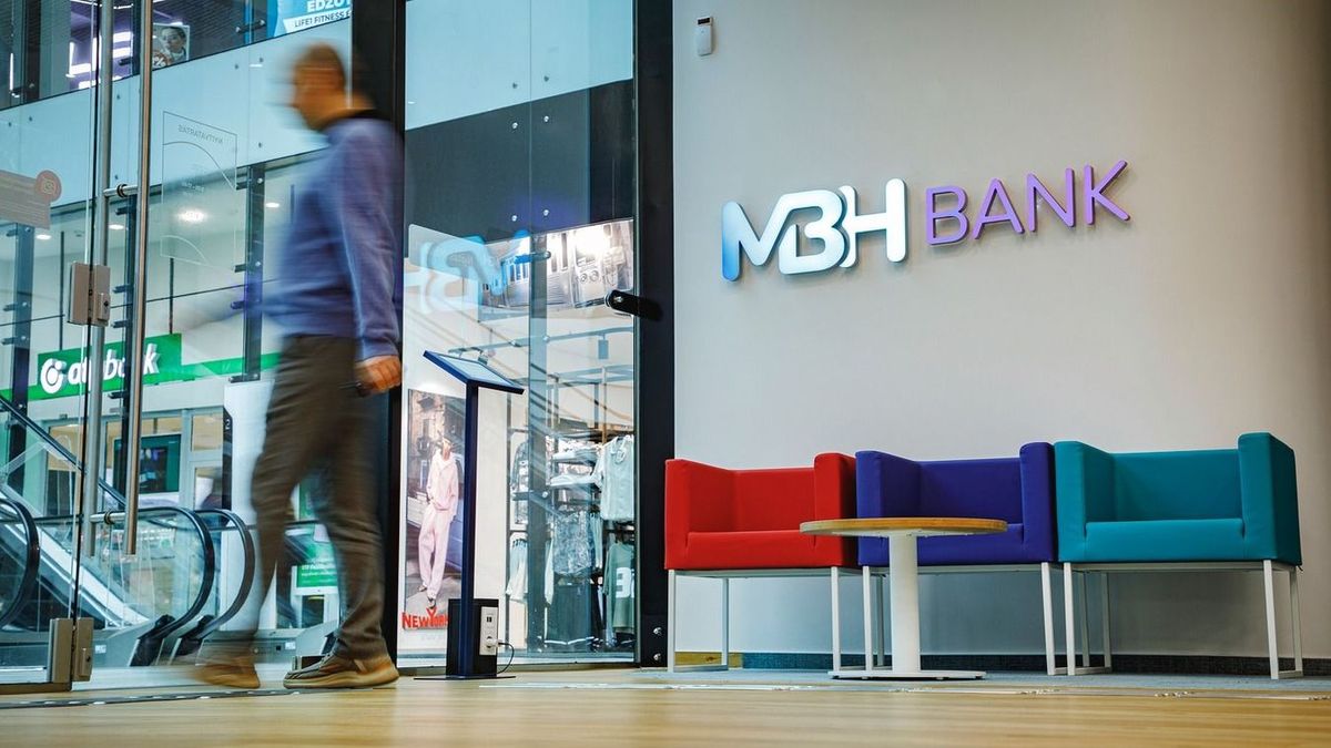 Meglepő számok az MBH Banktól: ennyit vettek fel a magyarok lakáshitelből és személyi kölcsönből