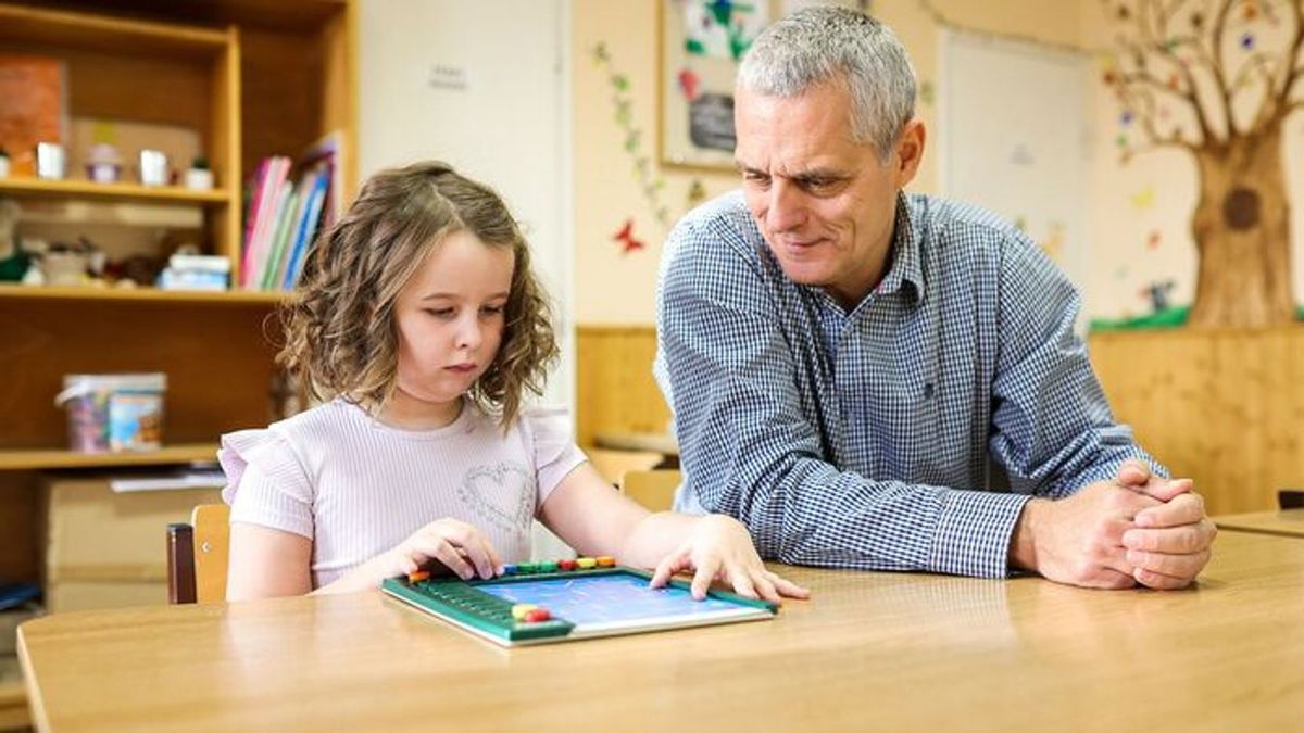 Kezdődik a tanév – Győri gyógypedagógust kérdeztünk arról, hogy miért van sok gond a kisgyerekekkel napjainkban