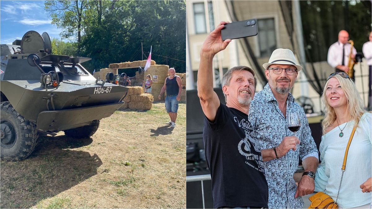 Íme a hétvége képekben, elhoztuk a legjobb pillanatokat olvasóinknak