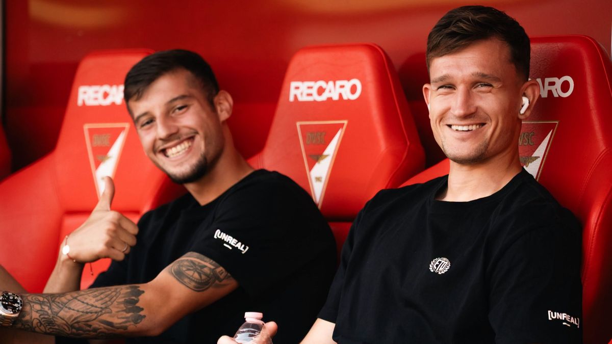 DVSC – ETO FC – kövesse élőben velünk az összecsapást!