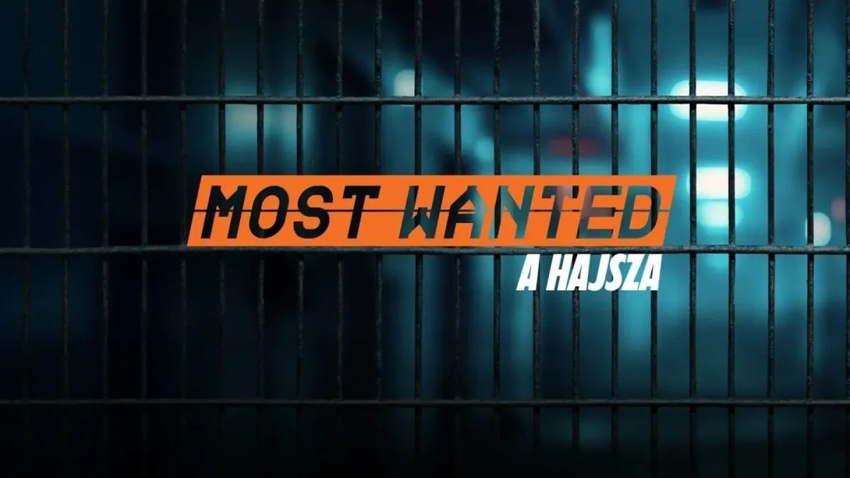 Győrből jelentkezett be és mondott köszönetet a Most Wanted menekülő celebpárosa