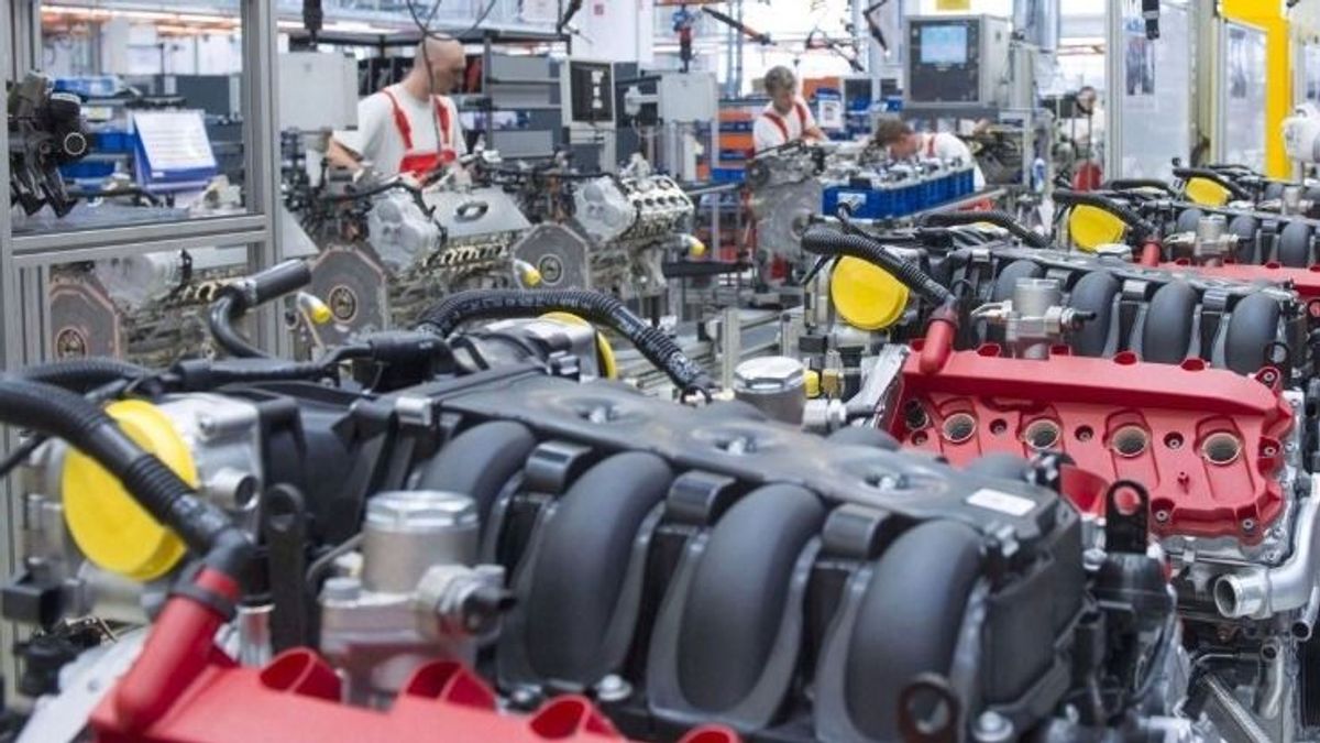 Kiszivárgott egy belsős dokumentum: tényleg bezáratná a Volkswagen a győri Audi-gyárat