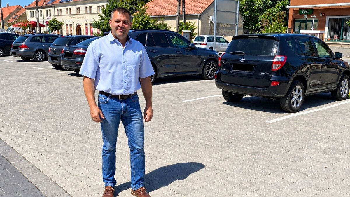 Új utak, felújított intézmények és építési telkek: több nagy fejlesztés is készül Fertődön