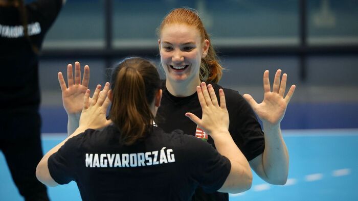 Többször tette szorossá a meccset a magyar válogatott, amely vasárnap a bronzért játszhat
