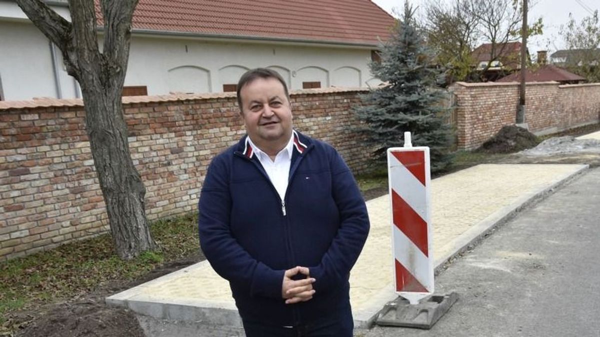 Időközi választás Mosonszolnokon: szoros küzdelem után folytathatja a munkát a régi-új polgármester