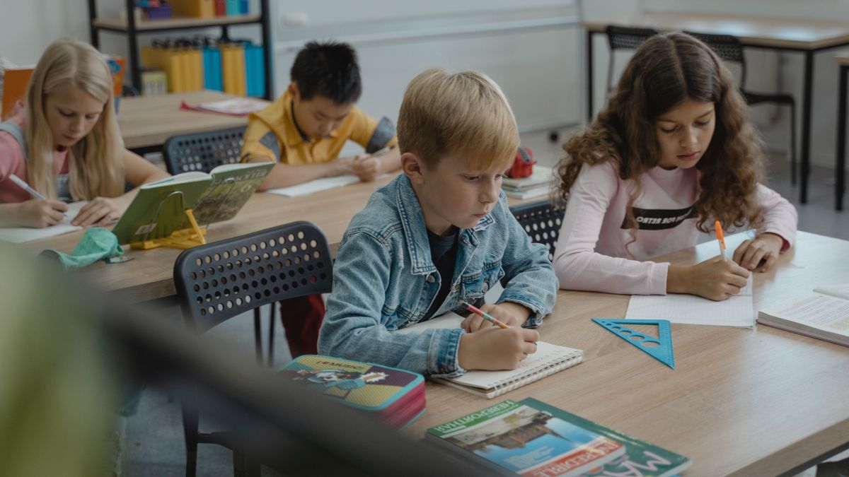 Hogyan spórolj az iskolai és szakköri felszerelésen